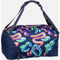 satch - satch Sporttasche Crazy Twist - Dufflebag  , 22.2 l von Satch