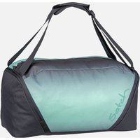 satch - satch Sporttasche Gradient Mint - Dufflebag  , 22.2 l von Satch