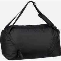 satch - satch Sporttasche Nordic Edition Nordic Black - Dufflebag  , 25 l von Satch
