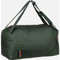 satch - satch Sporttasche Nordic Edition Nordic Forest Green - Dufflebag  , 25 l von Satch
