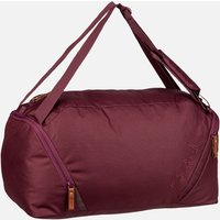 satch - satch Sporttasche Nordic Edition Nordic Ruby - Dufflebag  , 25 l von Satch