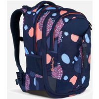 satch - satch match 2024 Coral Reef - Rucksack  , 29 l von Satch