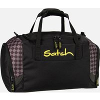 satch - satch sport 2024 Dark Skate - Dufflebag  , 25 l von Satch