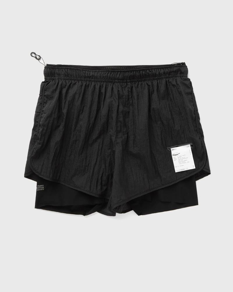 Satisfy Running Rippy 3 Trail Shorts men Sport & Team Shorts black in Größe:S Satisfy Running Rippy 3 Trail Shorts men Sport & Team Shorts black in Größe:S von Satisfy Running