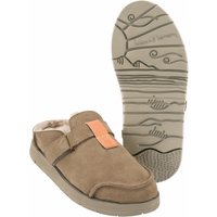 Damen-Hausschuh Uwabaki von Satorisan S.L