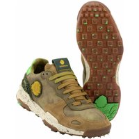 Mey & Edlich Herren Recycled Sneaker Chacrona beige 47 Mey & Edlich Herren Recycled Sneaker Chacrona beige 47 von Satorisan S.L