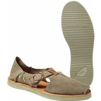 Mey & Edlich Herren Sommerschuh Benirras braun 40 von Satorisan S.L