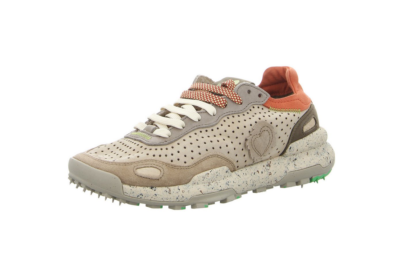 Satorisan CHACRONA LASER PREMIUM STRING Sneaker von Satorisan