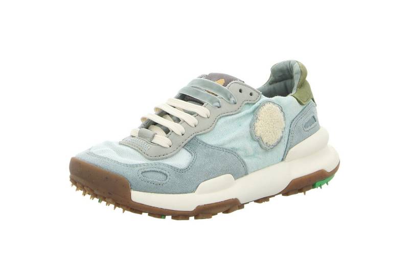 Satorisan CHACRONA LINEN Sneaker von Satorisan