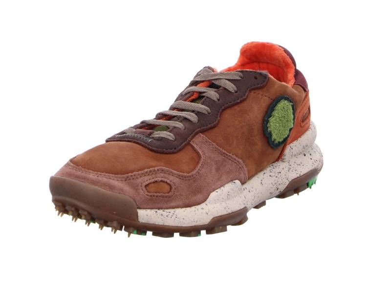 Satorisan Chacrona Schnürschuh von Satorisan