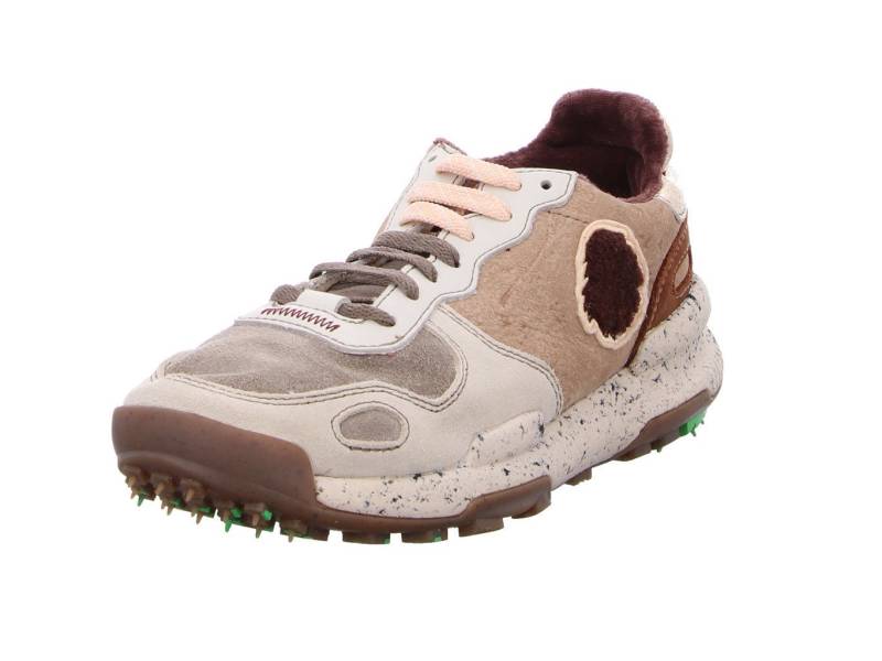 Satorisan Chacrona Schnürschuh von Satorisan