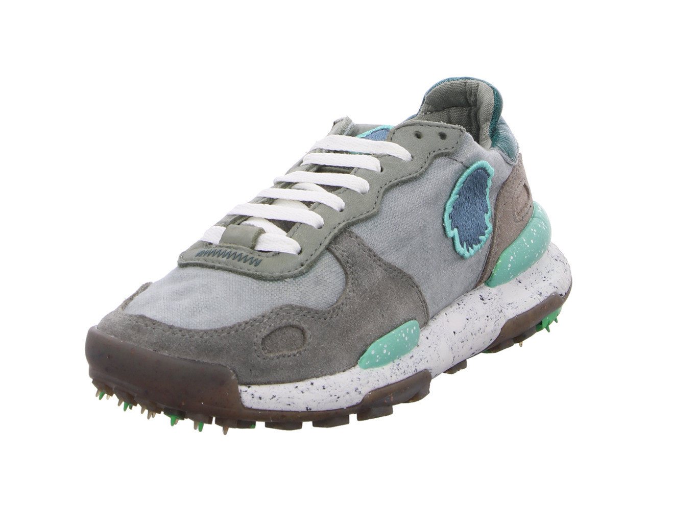 Satorisan Chacrona Vergri Schnürschuh von Satorisan