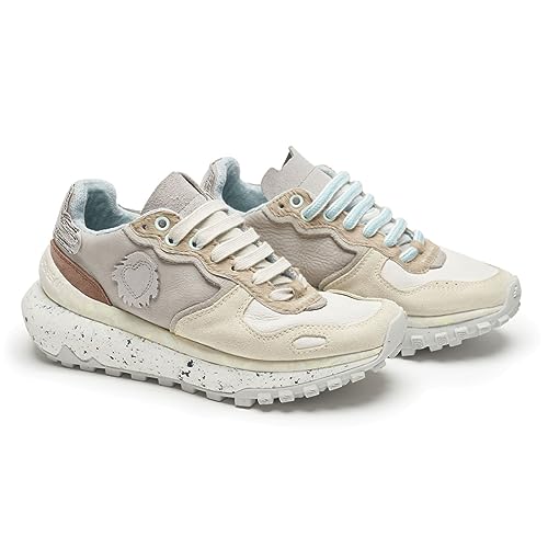 Satorisan Damen Chacrona Metta Premium Schuhe, Pebble, EU 39 von Satorisan