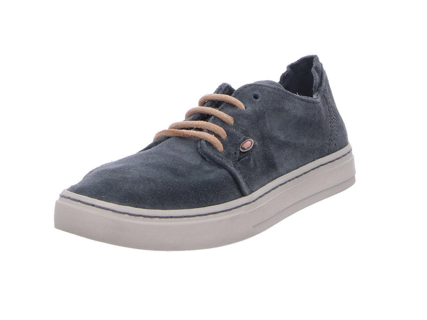 Satorisan Heisei Rustic Schnürschuh von Satorisan