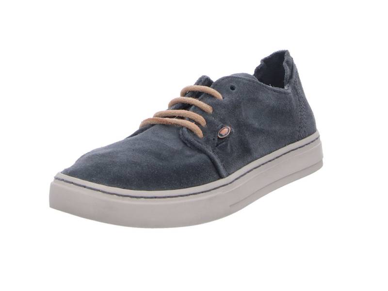 Satorisan Heisei Rustic Schnürschuh von Satorisan