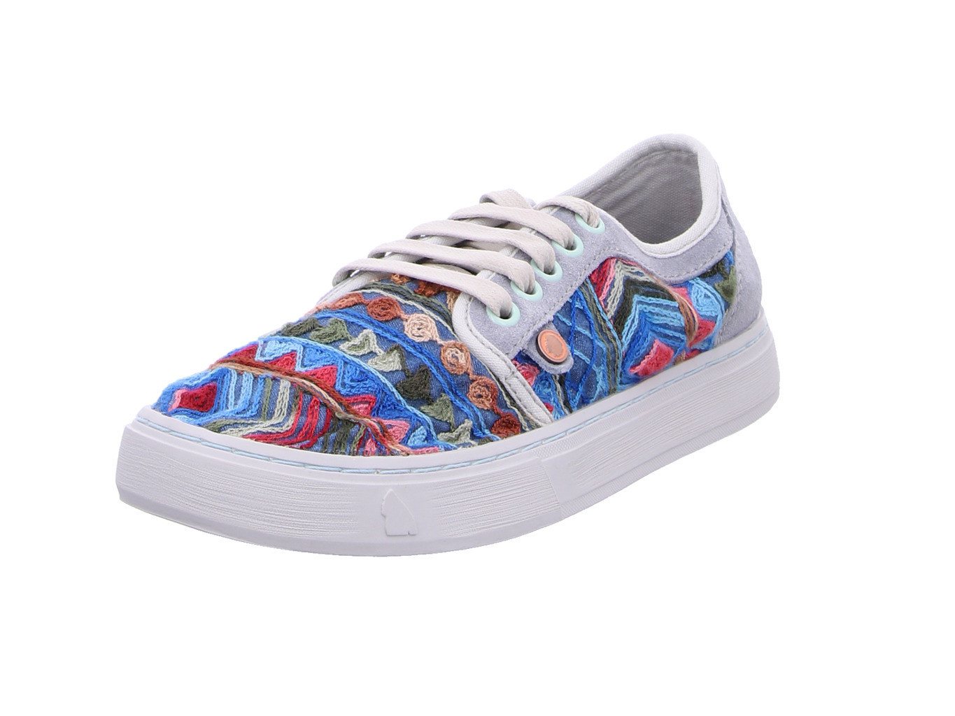 Satorisan Heisei Schnürschuh von Satorisan