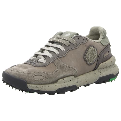 Satorisan Herren Chacrona Premium Schuhe, Adventure Grey, EU 42 von Satorisan