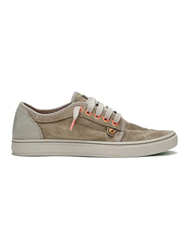 Satorisan Herren Heisei Suede Schuhe, Gravel, EU 42 von Satorisan