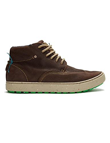 Satorisan Herren Wanaka Mars Schuhe, Brown, EU 40 von Satorisan