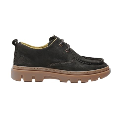 Satorisan - High-top Herren - Unalome Wallaby Desert Oasis - Vintage Leder Stiefel Bequem, Nachhaltig und Dauerhaft - Farbe Laurel - Größe 45 Satorisan - High-top Herren - Unalome Wallaby Desert Oasis - Vintage Leder Stiefel Bequem, Nachhaltig und Dauerhaft - Farbe Laurel - Größe 45 von Satorisan
