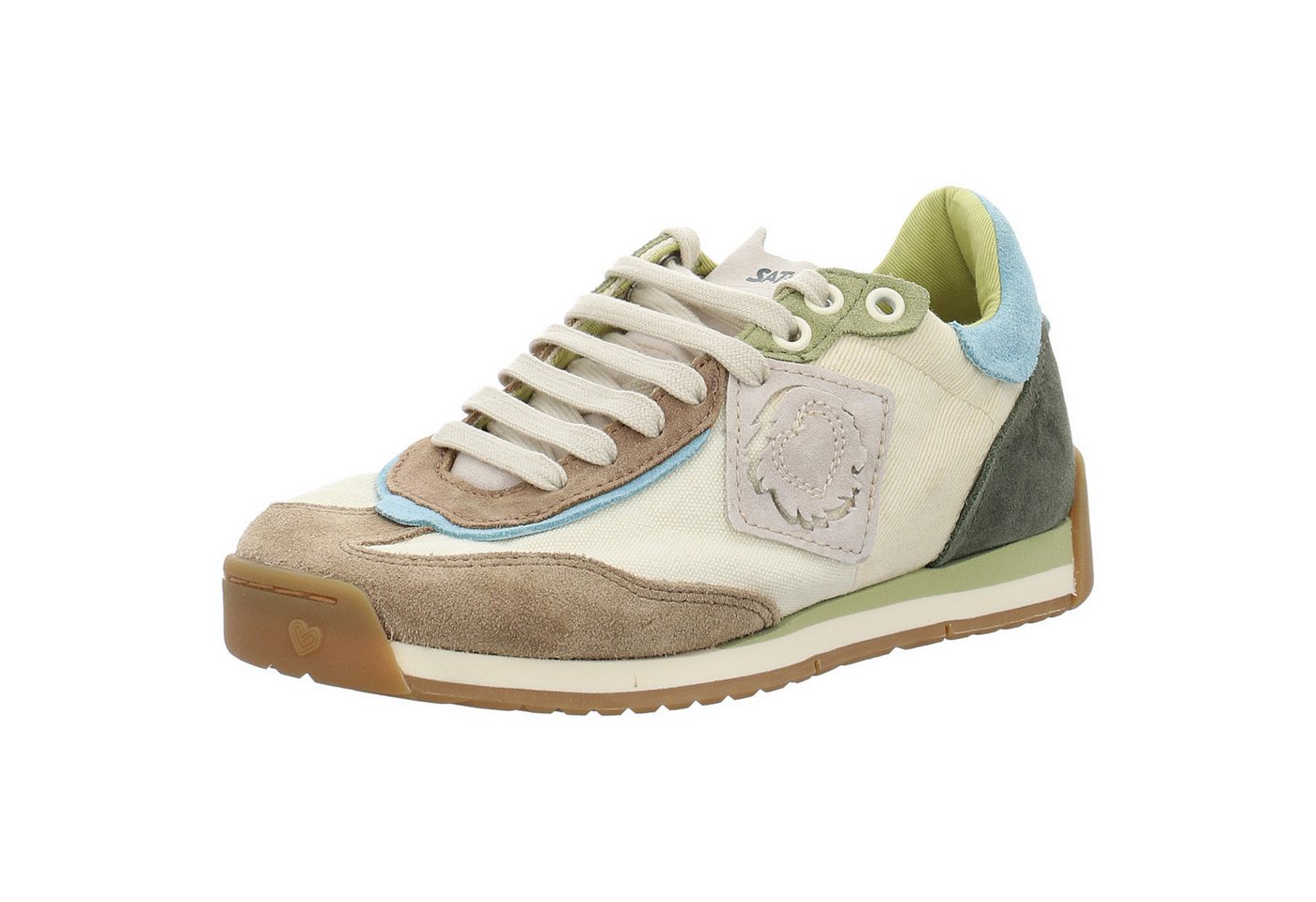 Satorisan Sneaker von Satorisan