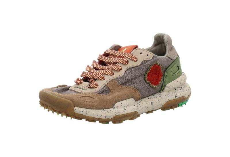 Satorisan Sneaker von Satorisan