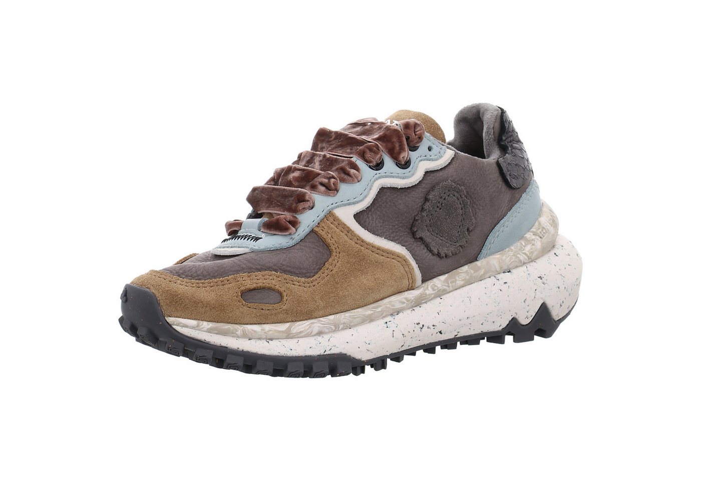 Satorisan Sneaker von Satorisan