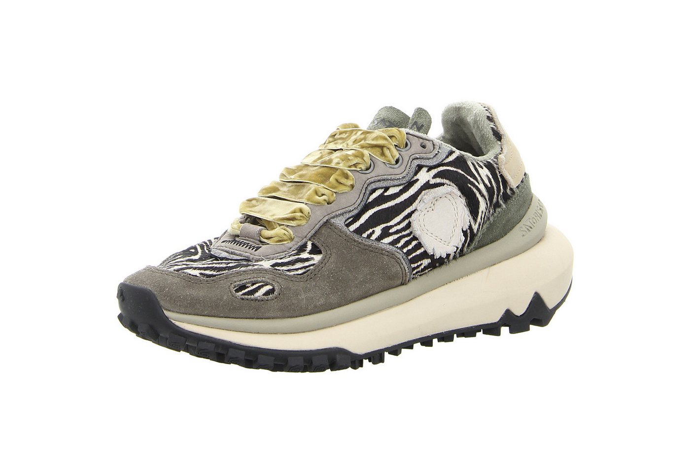 Satorisan Sneaker von Satorisan