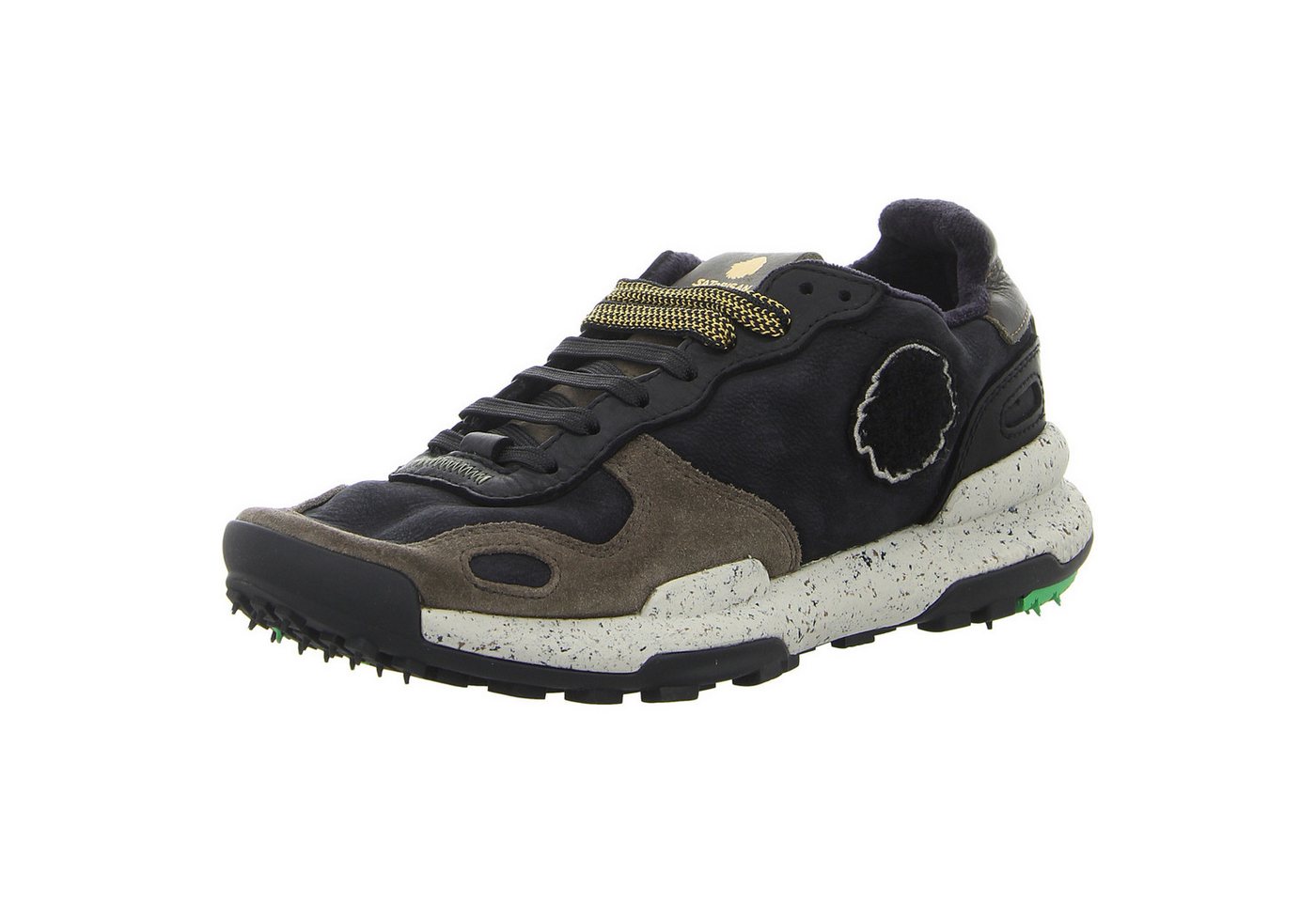 Satorisan Sneaker von Satorisan