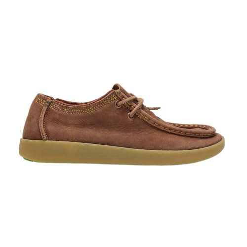 Satorisan - Kwahu Premium - Wallaby Mokassin Herren - Leder Mokassins Bequem, Nachhaltig und Dauerhaft - Farbe Oxide - Größe 46 Satorisan - Kwahu Premium - Wallaby Mokassin Herren - Leder Mokassins Bequem, Nachhaltig und Dauerhaft - Farbe Oxide - Größe 46 von Satorisan