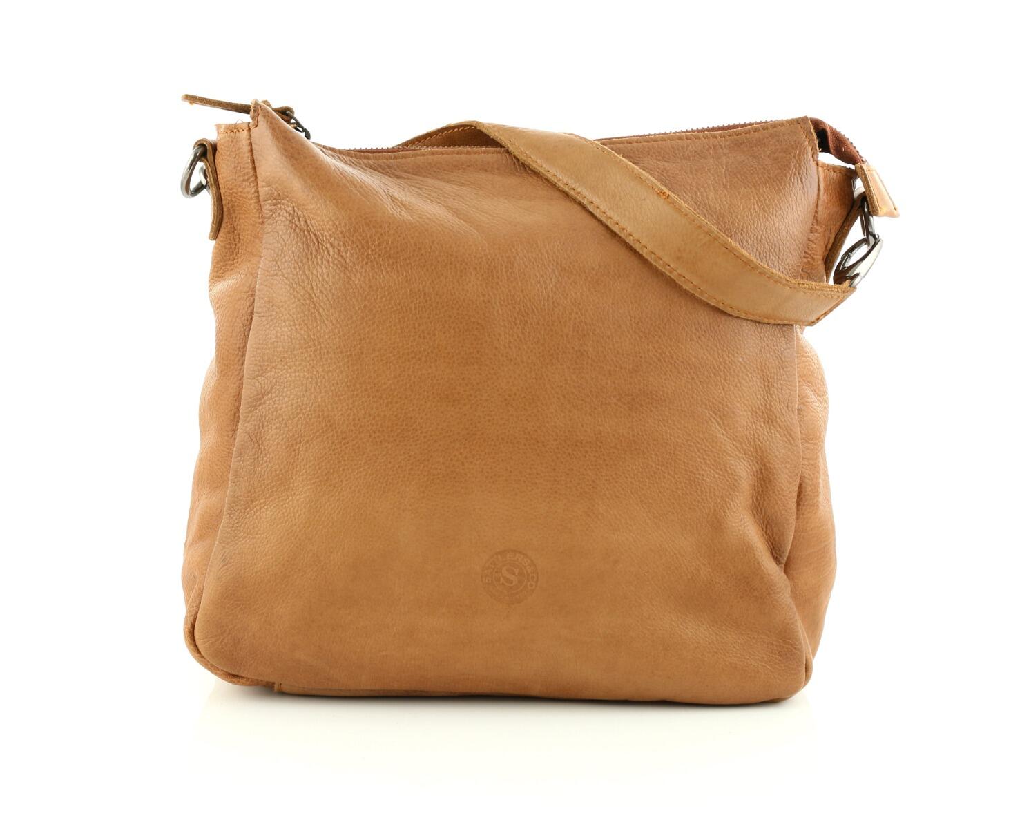 Sattlers & Co - Sattlers & Co Escorial Riemenhandtasche von Sattlers & Co