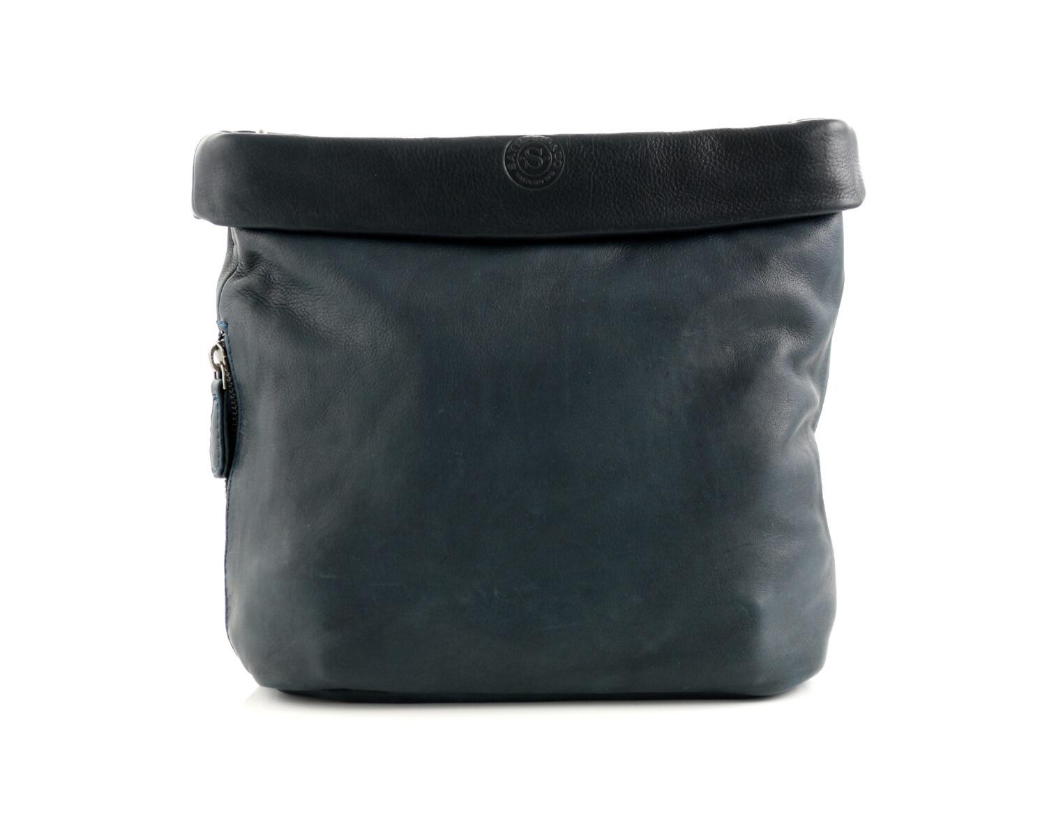 Sattlers & Co - Sattlers & Co Expresivo Reißverschlusstasche von Sattlers & Co