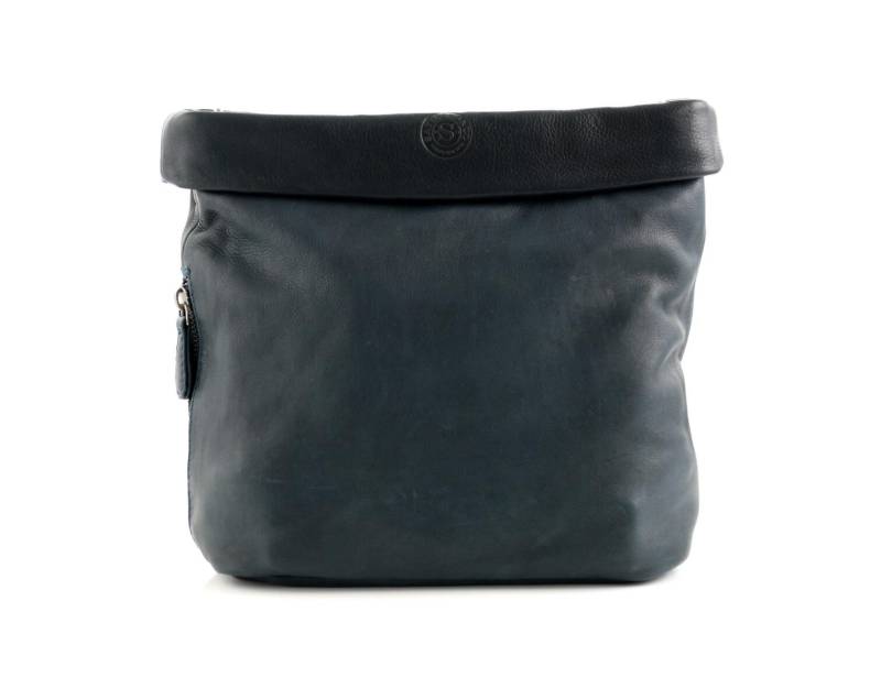 Sattlers & Co - Sattlers & Co Expresivo Reißverschlusstasche von Sattlers & Co