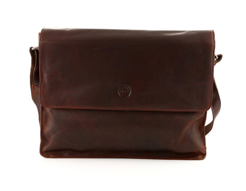 Sattlers & Co - Sattlers & Co Mono Aktentasche von Sattlers & Co