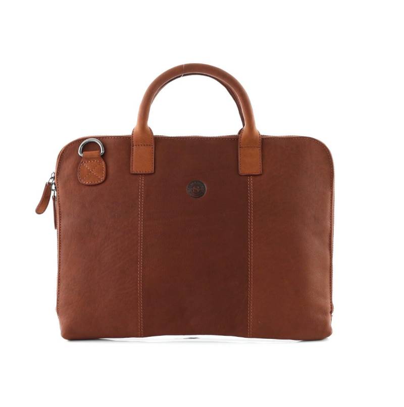 Sattlers & Co - Sattlers & Co Morgun Aktentasche von Sattlers & Co