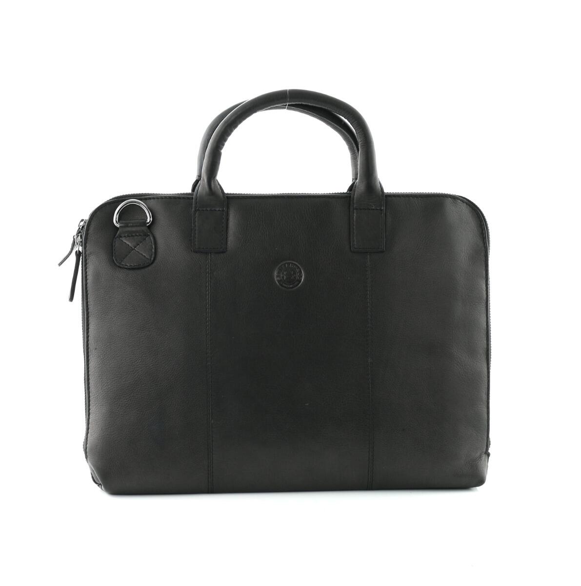 Sattlers & Co - Sattlers & Co Morgun Aktentasche von Sattlers & Co