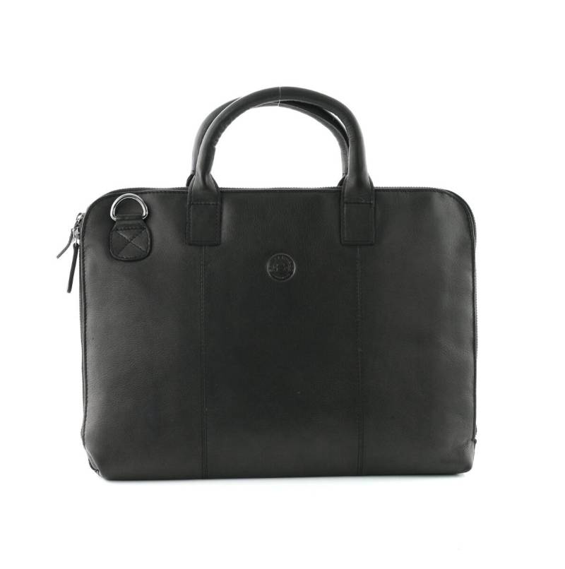 Sattlers & Co - Sattlers & Co Morgun Aktentasche von Sattlers & Co