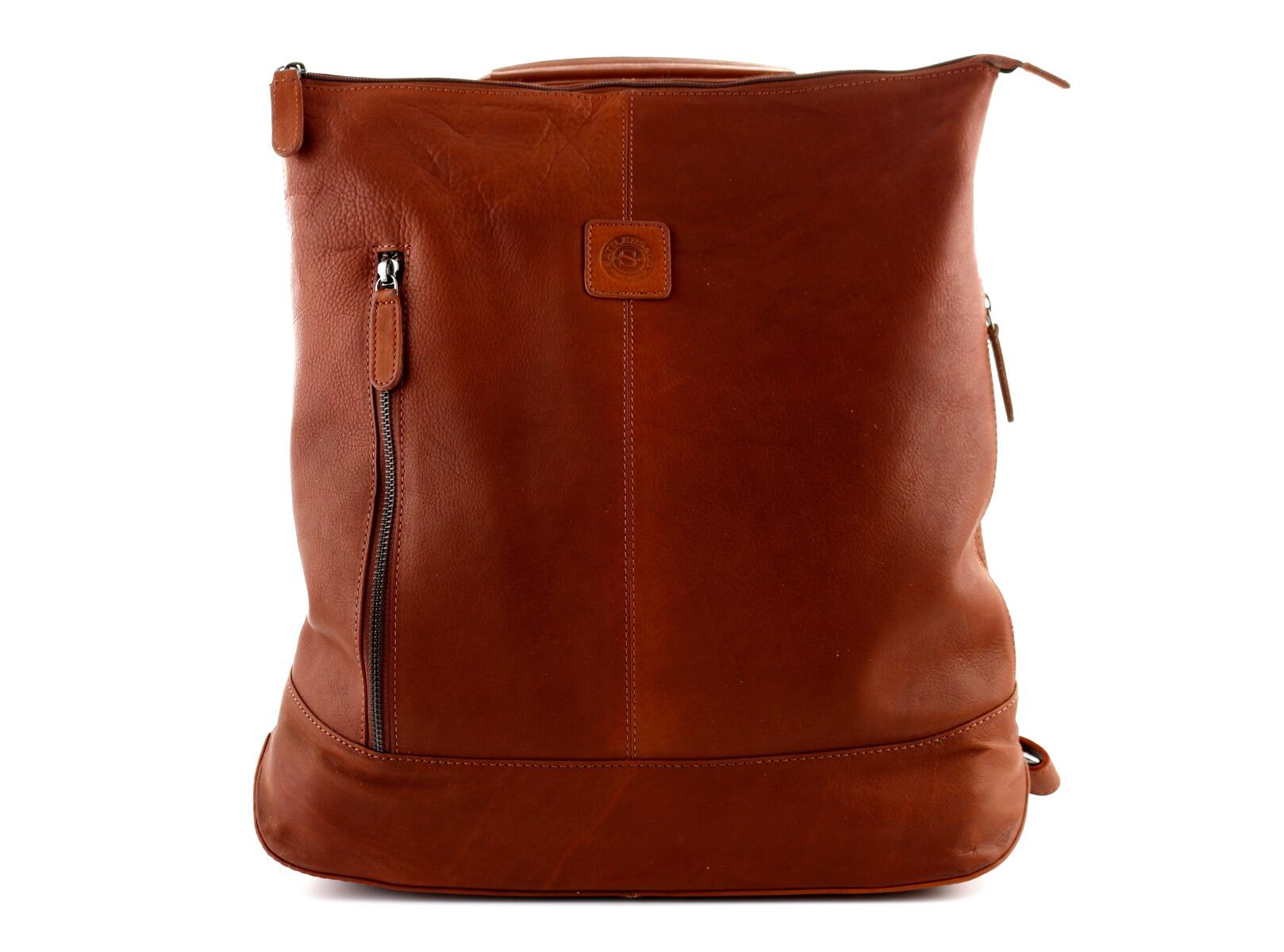 Sattlers & Co - Sattlers & Co Moriathy Rucksack von Sattlers & Co