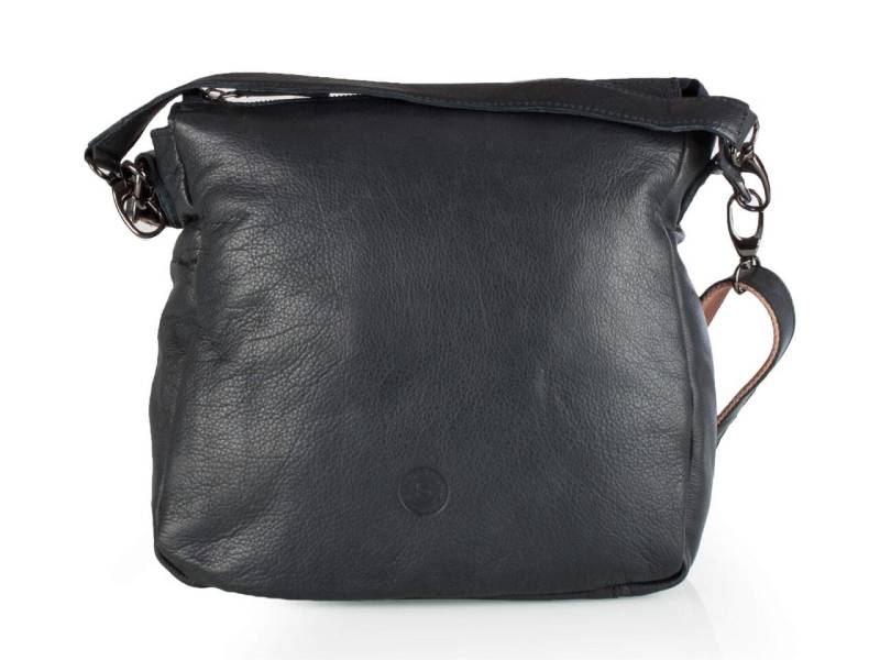 Sattlers & Co - Sattlers & Co The Artisanry Escorial Umhängetasche #15*006 NavyBlue von Sattlers & Co