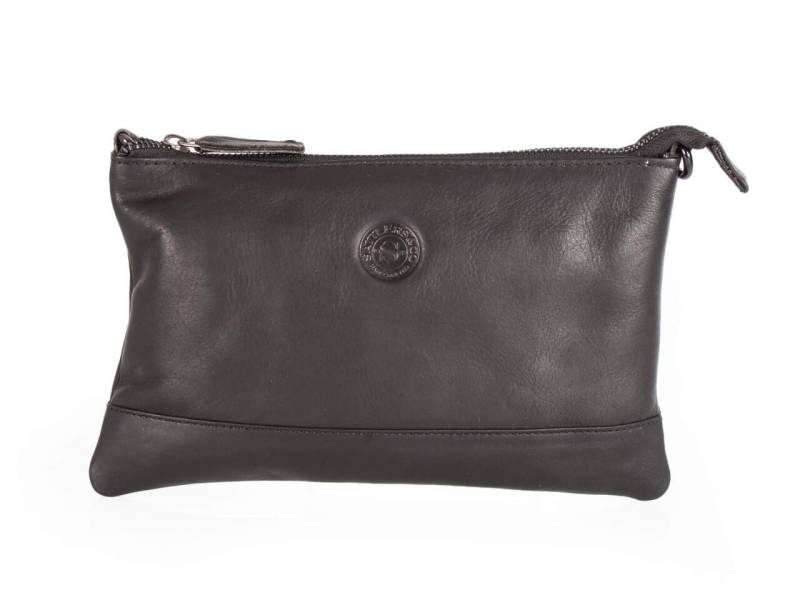 Sattlers & Co - Sattlers & Co The Barn Marques Umhängetasche #68*007 Black von Sattlers & Co