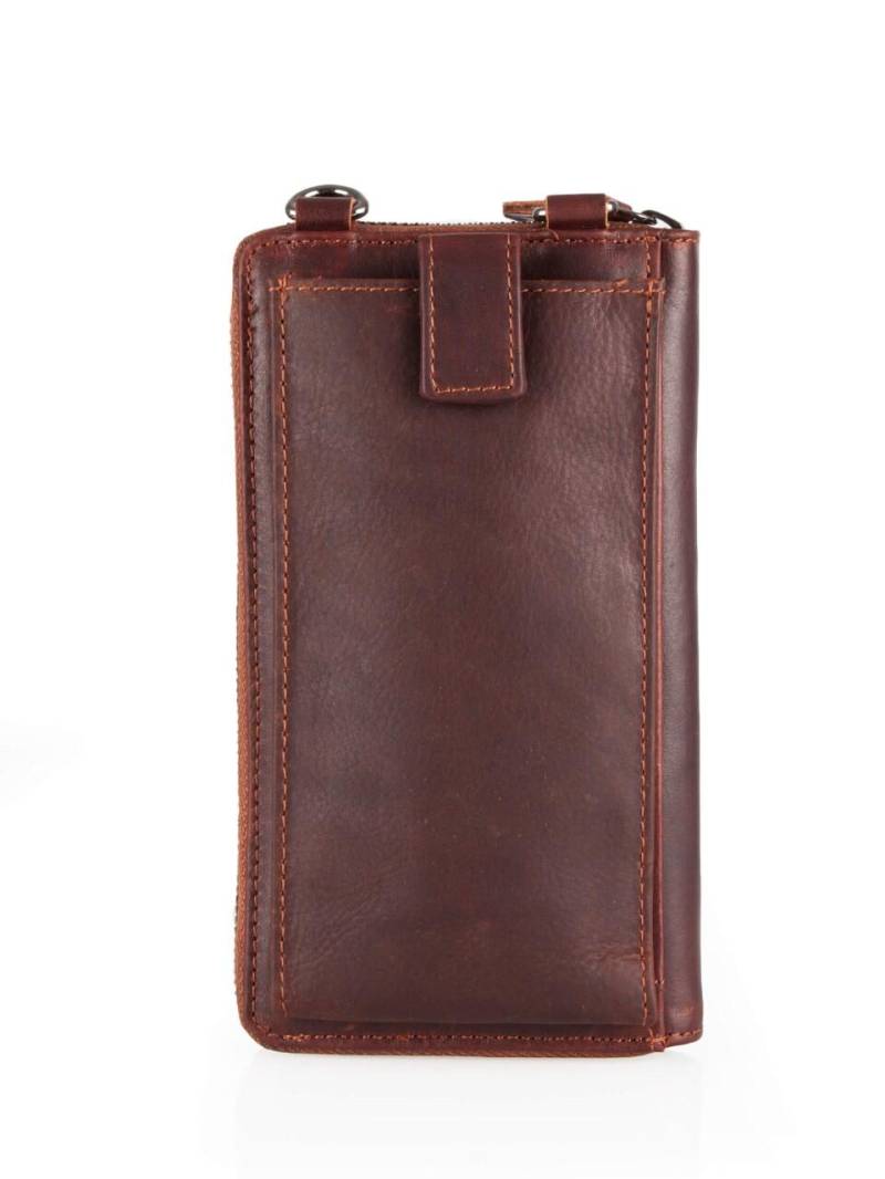 Sattlers & Co - Sattlers & Co The Barn Mattur Handytasche #68*032 Sandal von Sattlers & Co