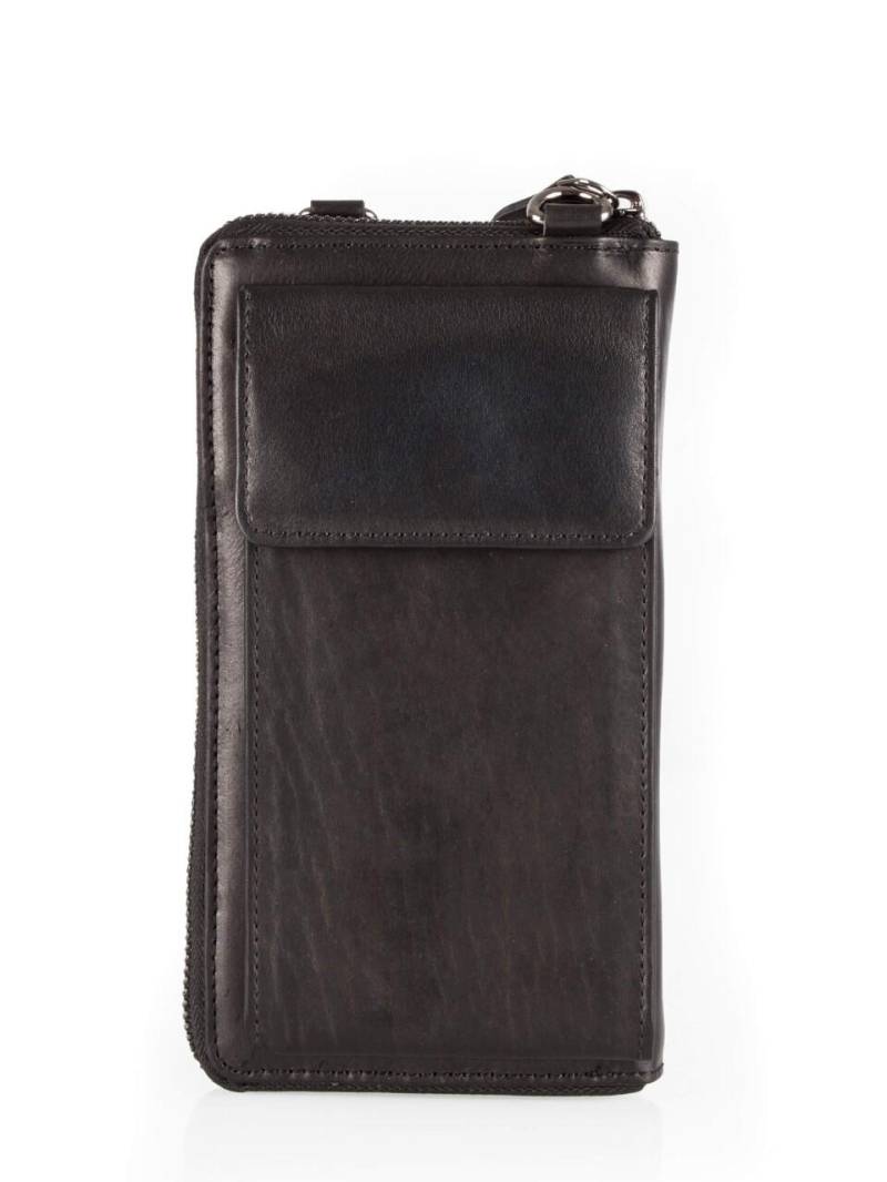 Sattlers & Co - Sattlers & Co The Barn Melnir Handytasche #68*033 Black von Sattlers & Co