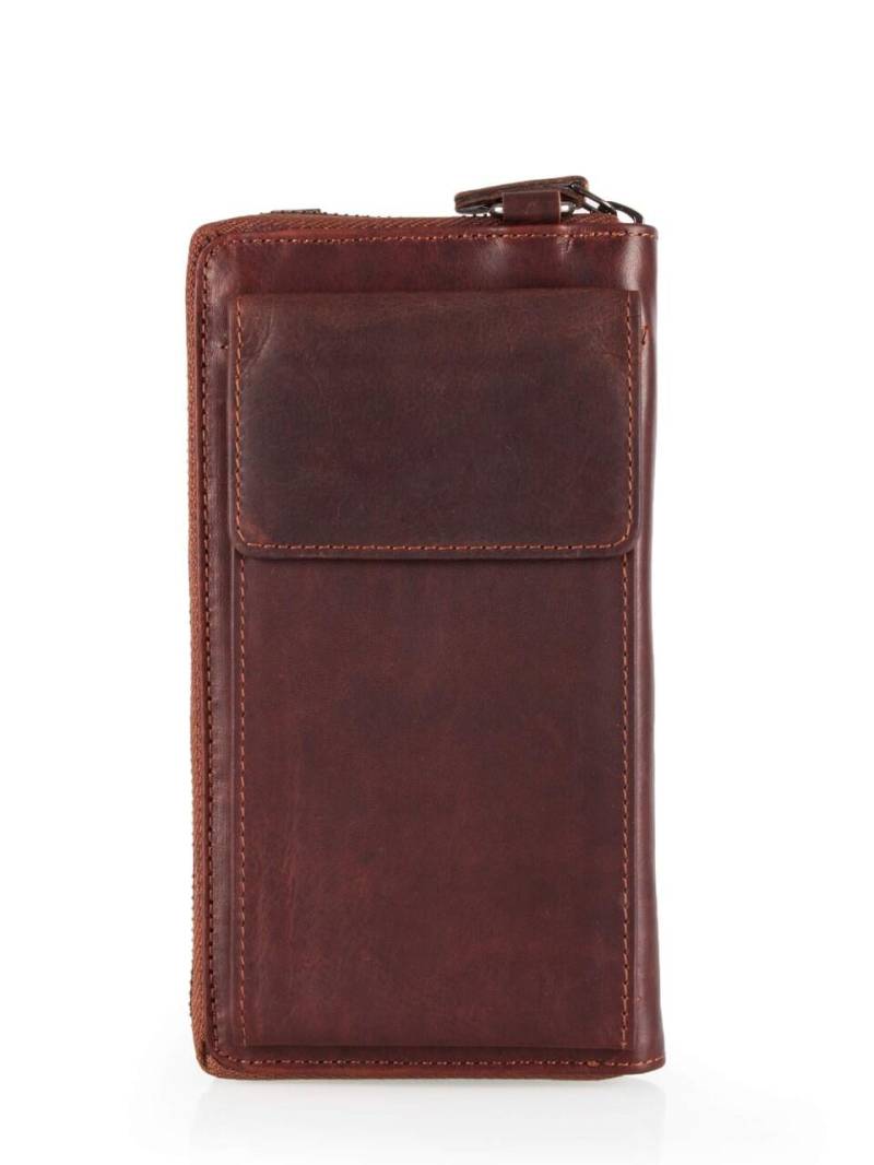 Sattlers & Co - Sattlers & Co The Barn Melnir Handytasche #68*033 Sandal von Sattlers & Co