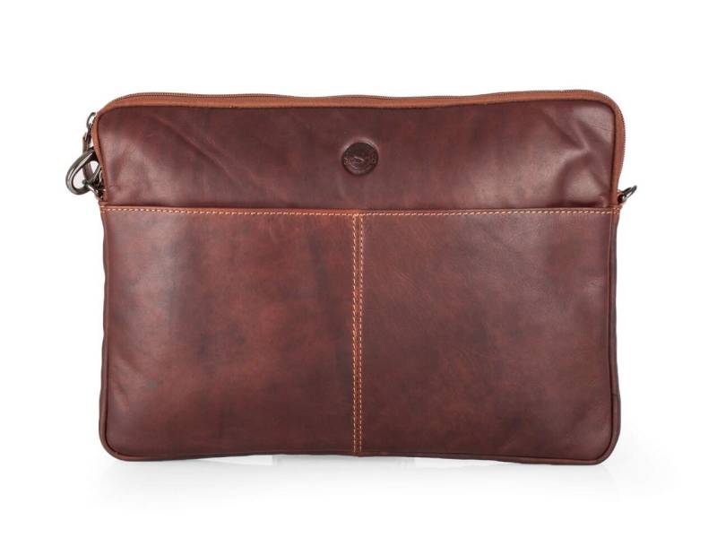 Sattlers & Co - Sattlers & Co The Barn Mick M Notebooktasche #68*011 Sandal von Sattlers & Co