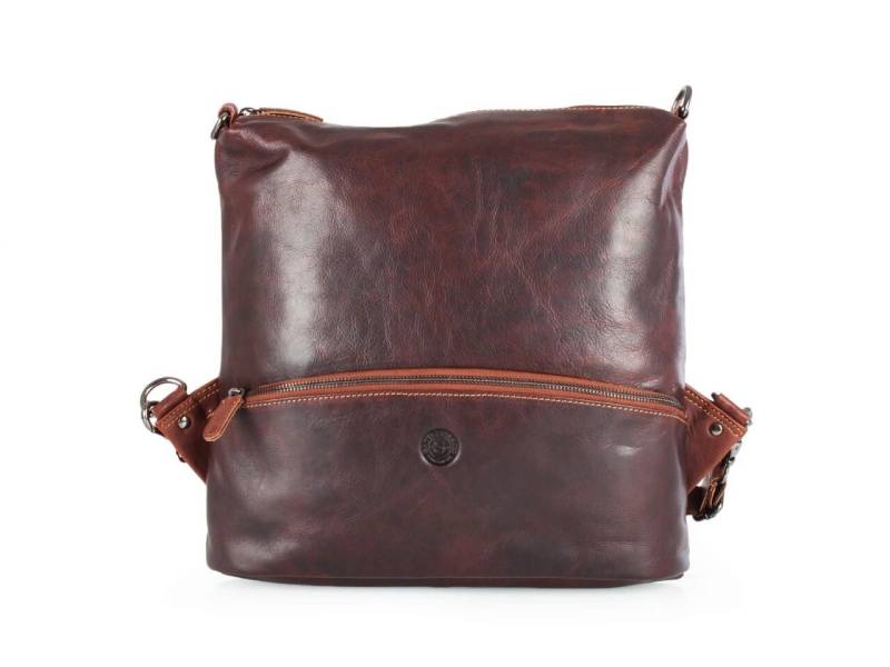 Sattlers & Co - Sattlers & Co The Barn Mistral Rucksacktasche #68*013 Sandal von Sattlers & Co