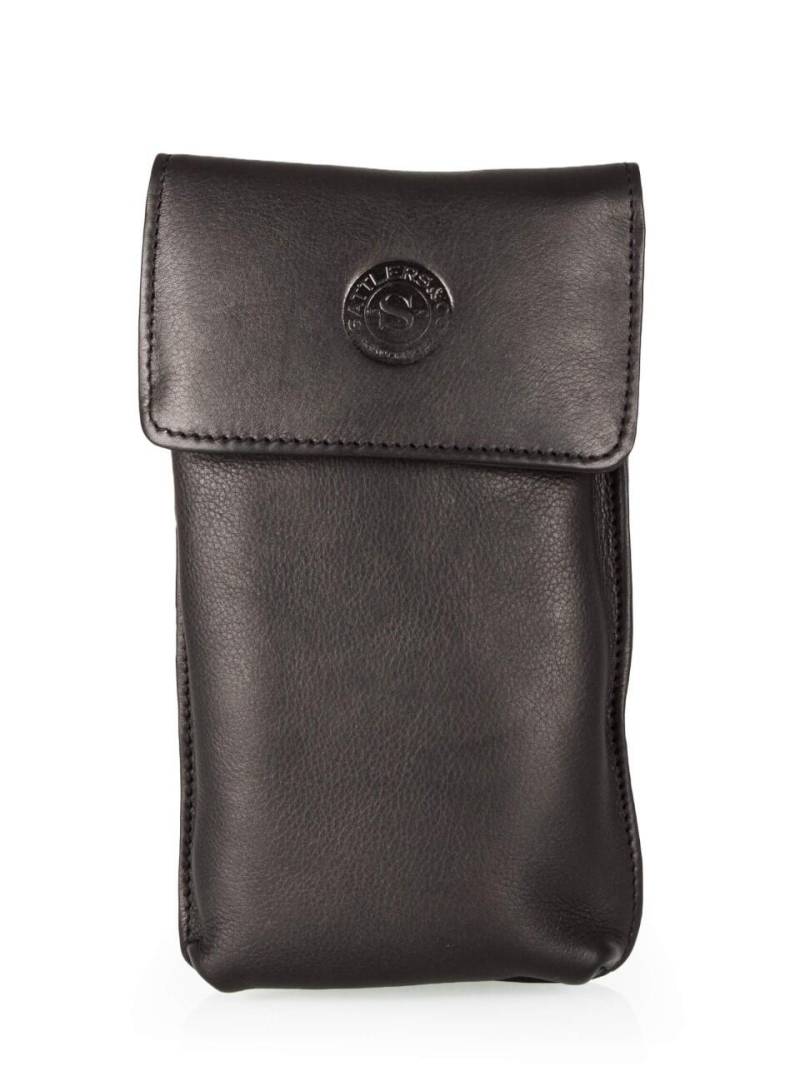 Sattlers & Co - Sattlers & Co The Barn Moblesi Handytasche #68*034 Black von Sattlers & Co