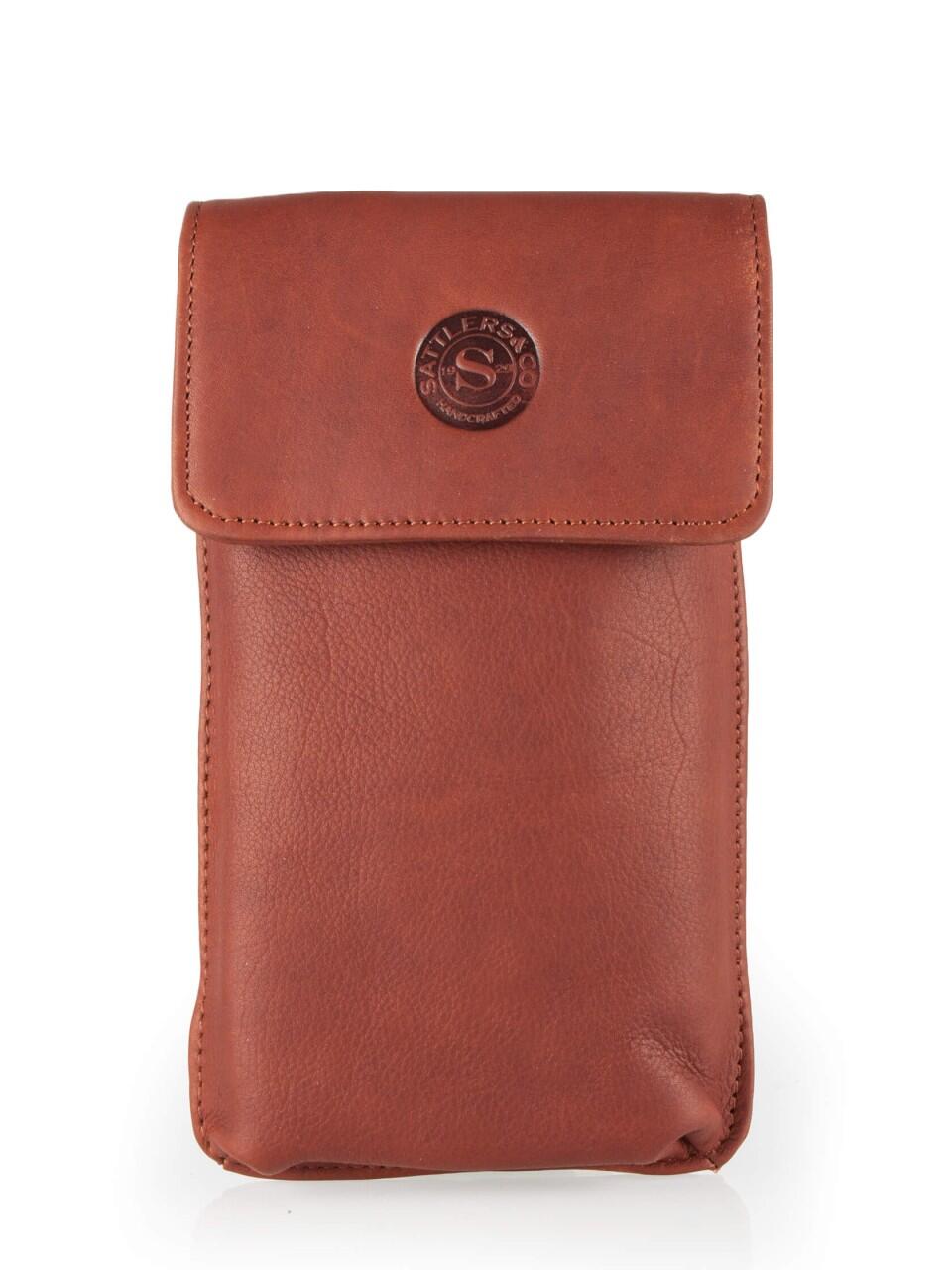 Sattlers & Co - Sattlers & Co The Barn Moblesi Handytasche #68*034 Sandal von Sattlers & Co