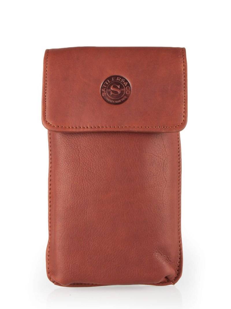 Sattlers & Co - Sattlers & Co The Barn Moblesi Handytasche #68*034 Sandal von Sattlers & Co