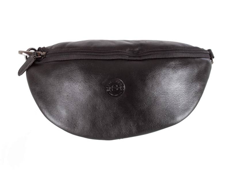 Sattlers & Co - Sattlers & Co The Barn Moldi Gürteltasche #68*015 Black von Sattlers & Co