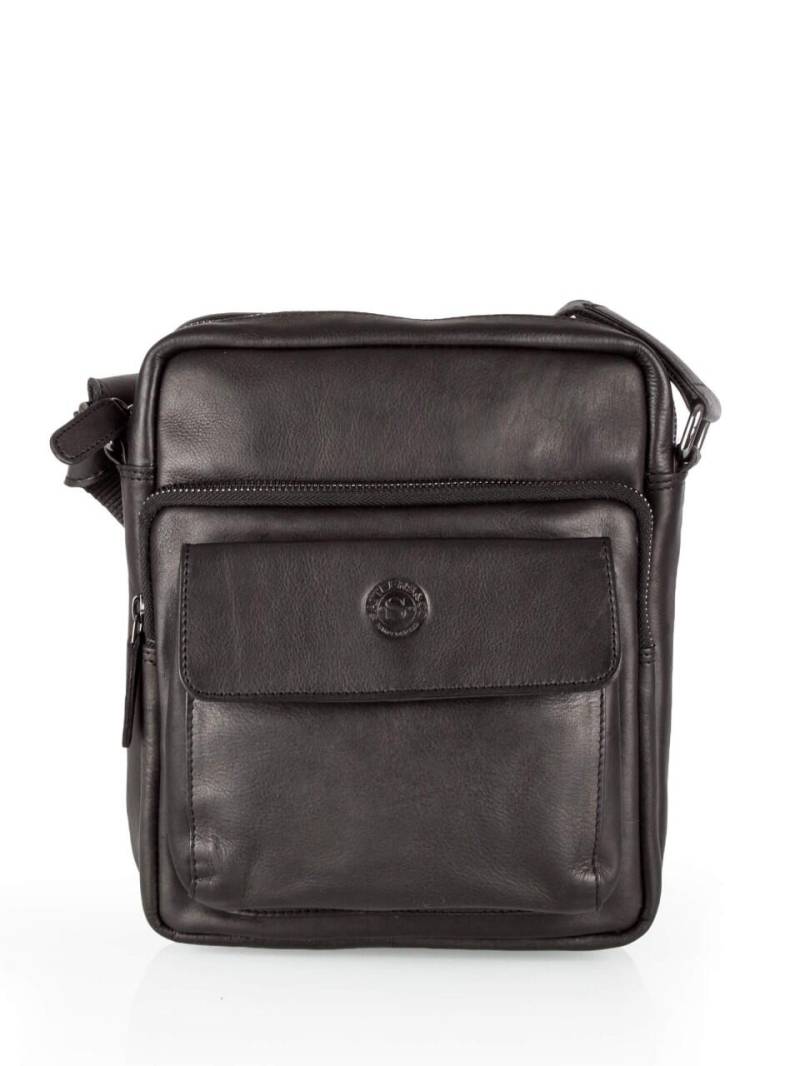 Sattlers & Co - Sattlers & Co The Barn Muraco Umhängetasche #68*028 Black von Sattlers & Co